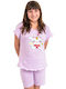 Nina Club Kids Pyjamas Summer ROZ