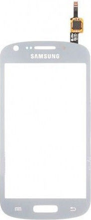 Mobile Phone Touch Panel OEM Samsung Galaxy Core I8260 White