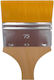 Colorfix Kunstpinsel Synthetik Nr. 75