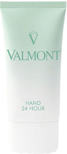 Anti-Aging Hand Cream Valmont 24 Hour 75 Ml
