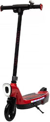 Neonato Elektrischer Kinder Roller Rot Neonato Elektrischer Kinder Roller Rot