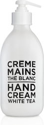 Black & White 300ml Κρέμα Χεριών White Tea Compagnie De Provence Black & White 300ml Κρέμα Χεριών White Tea Compagnie De Provence