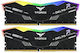 TeamGroup DELTAα RGB DDR5 32GB RAM με 2x16GB Modules και Ταχύτητα 6000 για Desktop