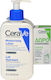 CeraVe Moisturising Moisturizing Lotion Body wi...