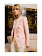 Bon Damen Blazer PINK