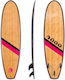 SCK Epx Bamboo 7'2" Σανίδα Surf