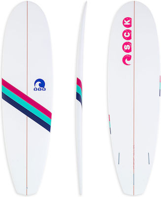 SCK Epx 6'4" Σανίδα Surf