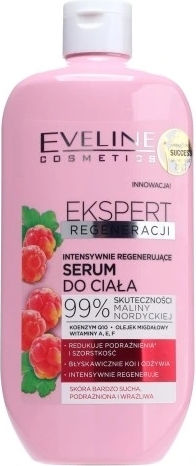 Eveline Nordische Himbeere Intensiv Körperserum 350ml