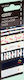 Grand Prix Simple Bookmarks 20pcs