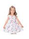 Energiers Kids Dress Embrime