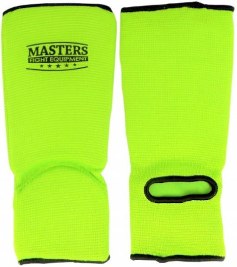Sport Masters Επιστραγαλίδες Ενηλίκων Πράσινες