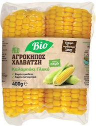 Oikogeneia CHalvatzi Corn 400gr