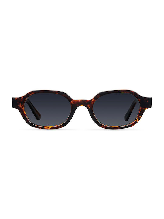 Meller Tigris Women's Sunglasses with Brown Tar...