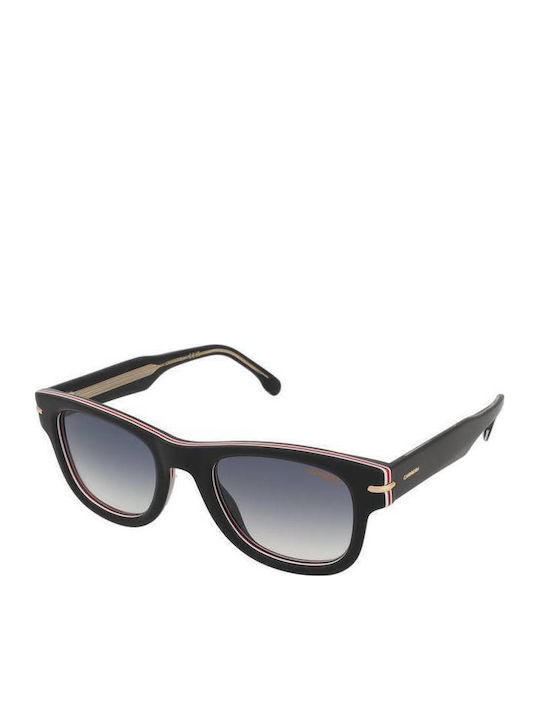 Carrera Unisex Ochelari De Soare Cu Ramă Neagră...