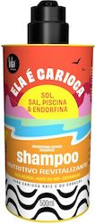 Lola Cosmetics Ela É Carioca 500ml Lola Cosmetics Ela É Carioca 500ml