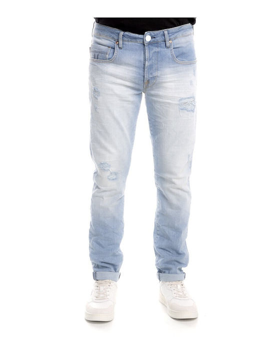 Scinn Elton Ld Pantaloni Jeans pentru Bărbați c...