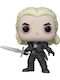 Funko Поп! Игри: Вещиците - Geralt 1192 Chase