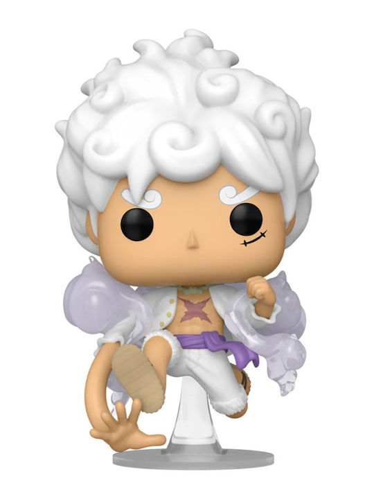 Funko Pop! Animation: One Piece - Luffy Gear Five 1607