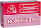 Romeo Maestri Romaclip Συνδετήρες 1τμχ