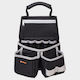 Stenso Pro Tool Bag Black