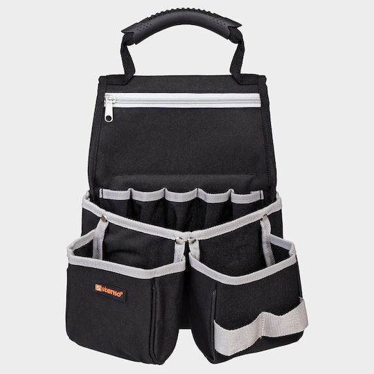 Stenso Pro Tool Bag Black