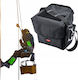 Knipex Waterproof Light Blue Over the Shoulder Tool Bag 12 Liters