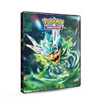 Ultra Pro 9-pocket Portfolio Pokemon Scarlet & Violet 6

Portofoliu Ultra Pro cu 9 buzunare Pokemon Scarlet & Violet 6