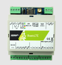 Module Συστημάτων Συναγερμού