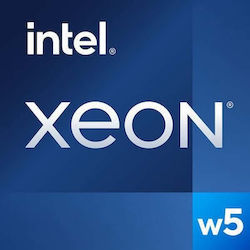 Intel Xeon E-2434 3.4GHz Tray Intel Xeon E-2434 3.4GHz Tray