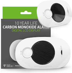 Fireangel Carbon Monoxide Detector Fireangel Carbon Monoxide Detector