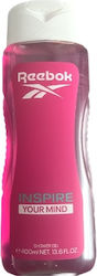 Reebok Inspire Your Mind Reebok Inspire Your Mind