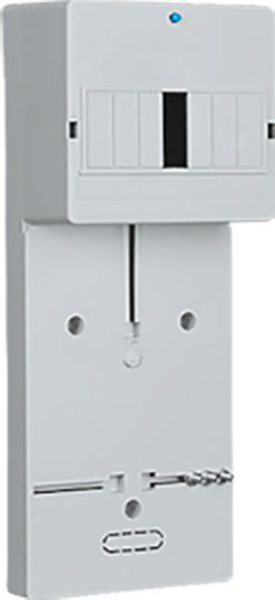 Elektro Plast Electrical Panel Accessory 7pcs 10.2