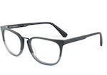 Vuarnet Blue Light Blocking Glasses in Negru Color