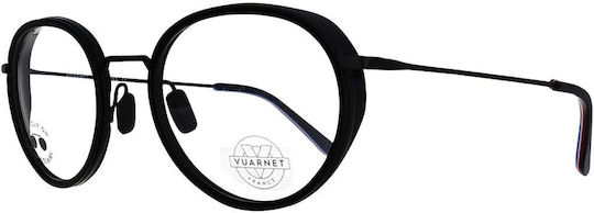 Vuarnet Γυαλιά Προστασίας Οθόνης σε Μαύρο Χρώμα