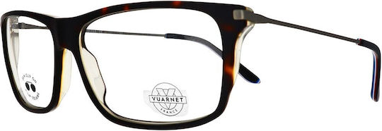 Vuarnet Screen Protection Glasses in Schwarz Color