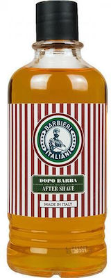 Barbieri Italiani After Shave Lotion 400ml