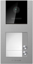 Outdoor Panel Vidos X S11-2