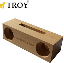 Troy T 90019 Mikrofonständer Troy T 90019 Mikrofonständer