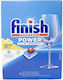 Finish 55 Dishwasher Pods 880gr