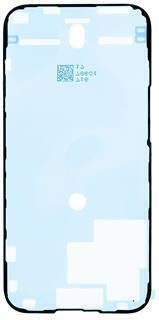iPhone 15 Pro Adhesive Tape Under LCD