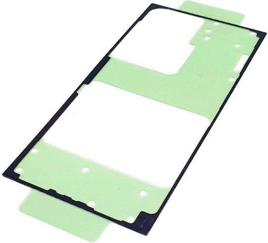 Original Samsung Galaxy S24 Ultra S928b Back Cover Adhesive Tape Gh81-24823a