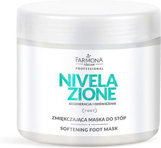 Farmona Μάσκα Μαλλιών για Επανόρθωση 500ml