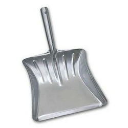 Viosarp Metallic Dustpan 37x32cm