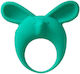Boss Of Toys Vibrating Cock Ring Green