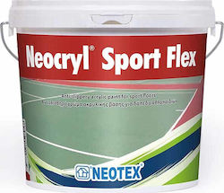 Neocryl Sport Flex 12kg Vopsea Acrilică pentru ...