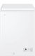 Candy Truhe Gefrierschrank 97Es