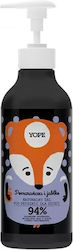 Yope Kinder Shampoos & Duschgele Schaumbad 400ml