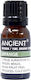 Bio-Orangenöl 10ml von Ancient Wisdom