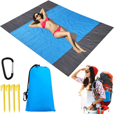 Retoo In Shade Beach Mat 200x200