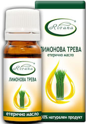 Rivana Αιθέριο Έλαιο Λεμονόχορτο 100ml